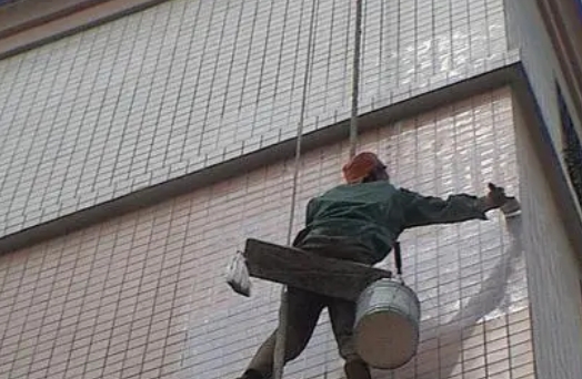 安阳市卫生间漏水维修公司分享下安阳市外墙防水的必要性。